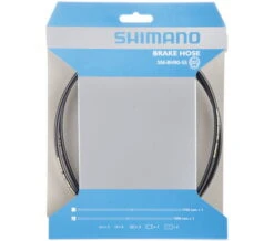 Shimano Deore, Deore LX Remleiding SM-BH90-SS - Zwart