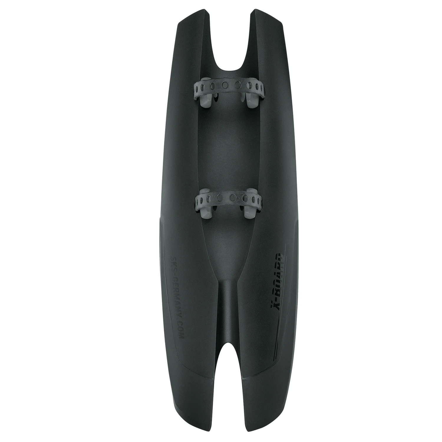 SKS X-Board / 24 - 28 Inch - Zwart 2 SKS X-Board / 24 - 28 Inch - Zwart - Afbeelding 2