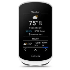 Garmin Edge Explorer 2 Power - Zwart/Wit -Fiets Verkoop Edge Explore 2 PWR 4