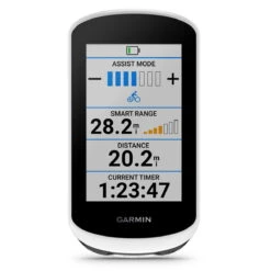 Garmin Edge Explorer 2 Power - Zwart/Wit -Fiets Verkoop Edge Explore 2 PWR 6