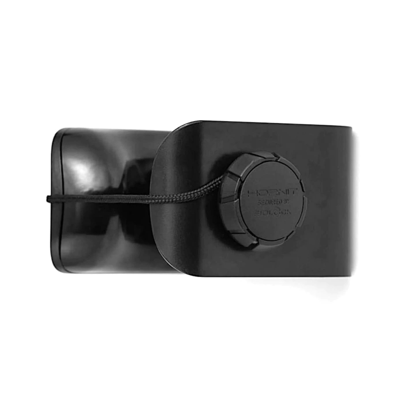 Hornit Clug Pro MTB XL Zwart 2 Hornit Clug Pro MTB XL Zwart - Afbeelding 2