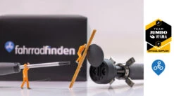 GPS Fiets Tracker -Fiets Verkoop Fahrradfinden fun jumbo vismaFuVpDIRVu6Brv scaled