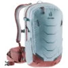 Deuter Flyt 12 SL Blauw (dusk-redwood)
