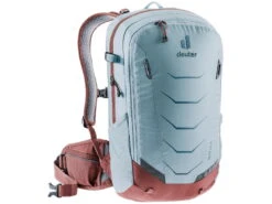 Deuter Flyt 12 SL Blauw (dusk-redwood)