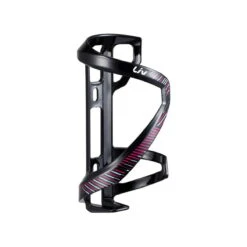 Liv Airway Sport Bidonhouder Sidepull Rechts Zwart/paars/blauw