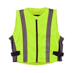 Vrijetijdsvest Taslan - Geel Fluo