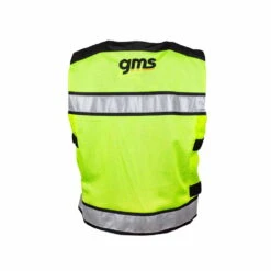 Premium Evo High-visibility Vest -Fiets Verkoop GMSWarnwestePremiumEvo 2