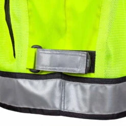 Premium Evo High-visibility Vest -Fiets Verkoop GMSWarnwestePremiumEvo 3