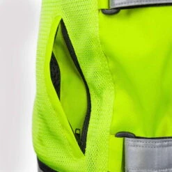 Premium Evo High-visibility Vest -Fiets Verkoop GMSWarnwestePremiumEvo 4