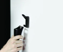 Hiplok Homie - Kettingslot 120 Cm Incl. Wandhaken -Fiets Verkoop Hiplok HOMIE hook5GsWf2MyVKYrG