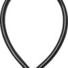 Abus Kabelslot 3406K/55 Zwart