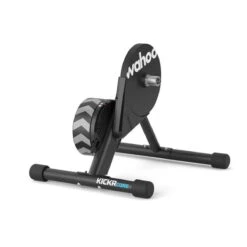Wahoo Fitness KICKR CORE Hometrainer - Zwart