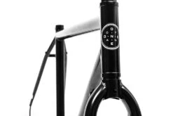 Kode Commuter/Cross Frameset - Zwart -Fiets Verkoop Kode 6 1024x683 1