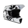 LEATT Helm 3.5 V22 Uni Wit