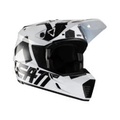 LEATT Helm 3.5 V22 Uni Wit