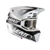 LEATT Helm Incl. Bril 7,5 V22 Uni Wit