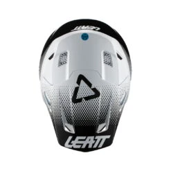 LEATT Helm Incl. Bril 7,5 V22 Uni Wit -Fiets Verkoop LEATTHelminkl Brille7 5V22Uniweiss 3