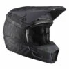 LEATT Motorcrosshelm 3.5 V21.1 - Zwart