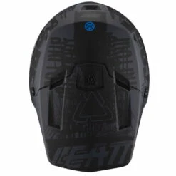 LEATT Motorcrosshelm 3.5 V21.1 - Zwart 7 LEATT Motorcrosshelm 3.5 V21.1 - Zwart -Fiets Verkoop LEATTMotocrosshelm3 5V21 1 schwarz 3