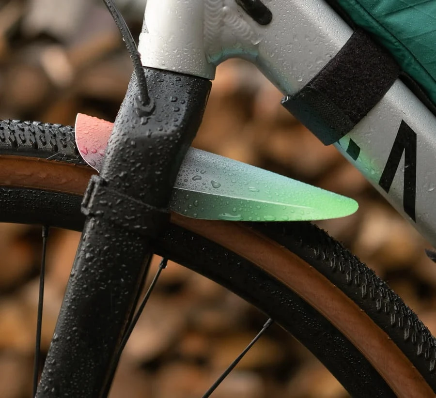 Ass-savers MFM-1 Mudder Mini - Spectrum 2 Ass-savers MFM-1 Mudder Mini - Spectrum - Afbeelding 2