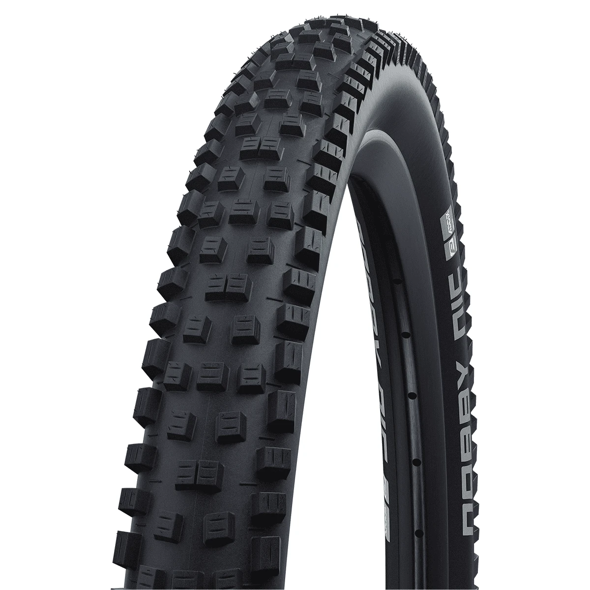 Schwalbe Nobby Nic Clincher Band Addix Performance 29x2.25 Inch 1 Schwalbe Nobby Nic Clincher Band Addix Performance 29x2.25 Inch