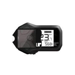 PanzerGlass Shimano SC-5000, AntiGlare Zwart Antibacterieel -Fiets Verkoop P17040007 2