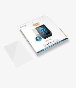 PanzerGlass Bosch Nyon BRC351, AntiGlare Antibacterieel -Fiets Verkoop PG Product Picture Website 3645 5