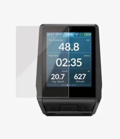 PanzerGlass Bosch Nyon BRC351, AntiGlare Antibacterieel -Fiets Verkoop PG Product Picture Website 3645 8