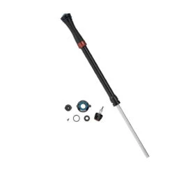 Rock-shox Lader 2.1 RCT3 Voor Pike 27,5 Inch Vanaf 2014