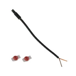 Supernova Lichte Aansluitkabel Voor Fazua Boordcomputer