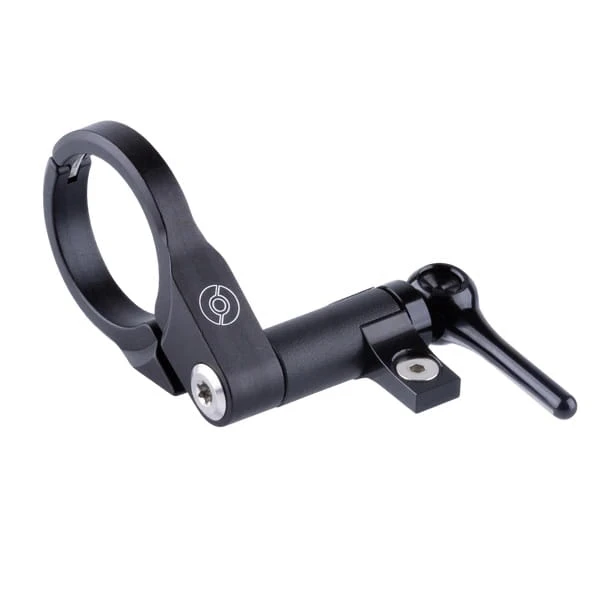 Supernova Airstream HBM - Koplampbevestiging - ø 31.8 Mm 1 Supernova Airstream HBM - Koplampbevestiging - ø 31.8 Mm