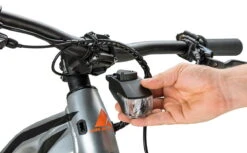 AS-ML2 - 80mm Stuurpen - Zwart -Fiets Verkoop RS3865 ML fastening front lcV1vZQ9shRyKv