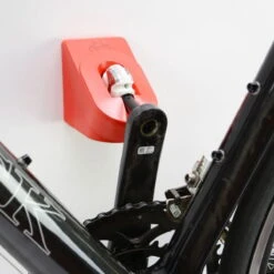 Cycloc Superheld Fietsbeugel - Rood 7 Cycloc Superheld Fietsbeugel - Rood -Fiets Verkoop SHRBLK 03G8SoOFlOuzX9i