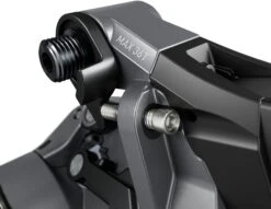 SRAM Achterderailleur Force ETap AXS 12-speed, Medium Kooi (max 36T), Zonder Batterij -Fiets Verkoop SRAMSchaltwerkForceeTapAXS12 fach mediumK fig max36T ohneBatterie 2