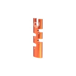 STASH Multigereedschap - Oranje -Fiets Verkoop STASH MULTI TOOL Spoke key ORG