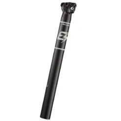 Reverse E-Force Zadelpen - Zwart/Grijs