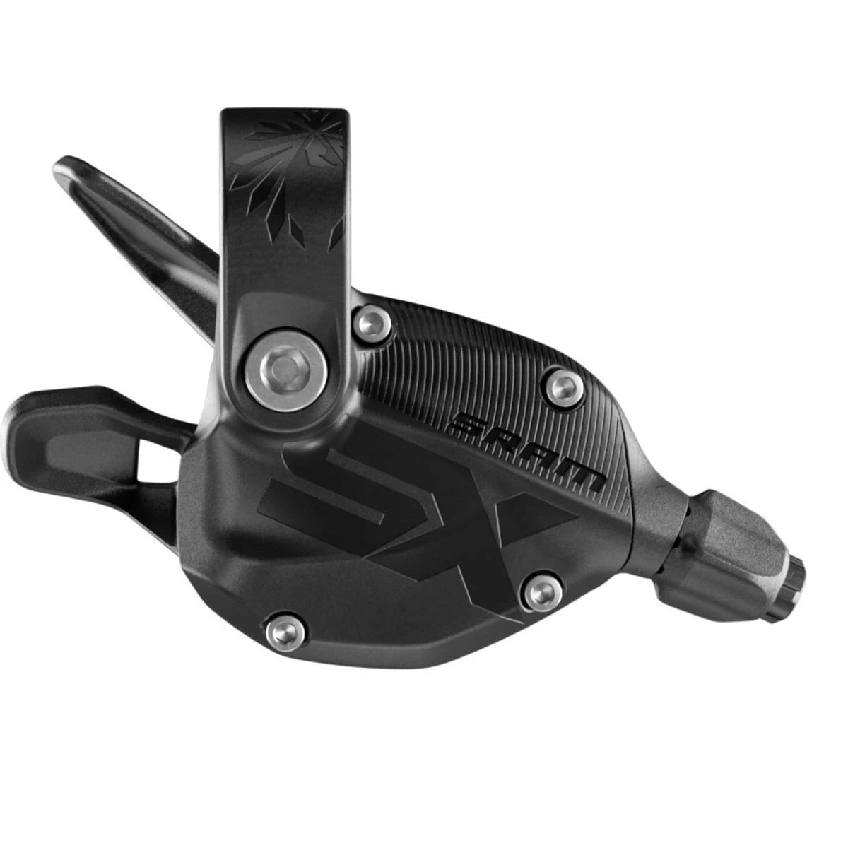 SRAM SX Eagle 12-versnellings Shifter - Zwart 1 SRAM SX Eagle 12-versnellings Shifter - Zwart