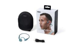 SHOKZ OpenRun Pro Blauw -Fiets Verkoop Shokz OpenRunProBlue 3