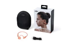 SHOKZ OpenRun Pro Roze -Fiets Verkoop Shokz OpenRunProPink 3