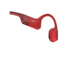 SHOKZ OpenRun Rood -Fiets Verkoop Shokz OpenRunRed 3