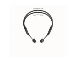 SHOKZ OpenRun Mini Zwart -Fiets Verkoop Shokz OpenRunminiBlack 3