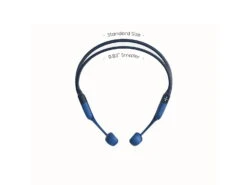 SHOKZ OpenRun Mini Blauw -Fiets Verkoop Shokz OpenRunminiBlue 3