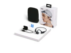 SHOKZ OpenSwim Blue -Fiets Verkoop Shokz OpenSwimBlue 4