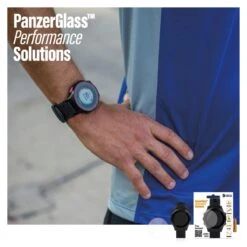 PanzerGlass SmartWatch 34 Mm 8 PanzerGlass SmartWatch 34 Mm -Fiets Verkoop SmartWatch34mm 5