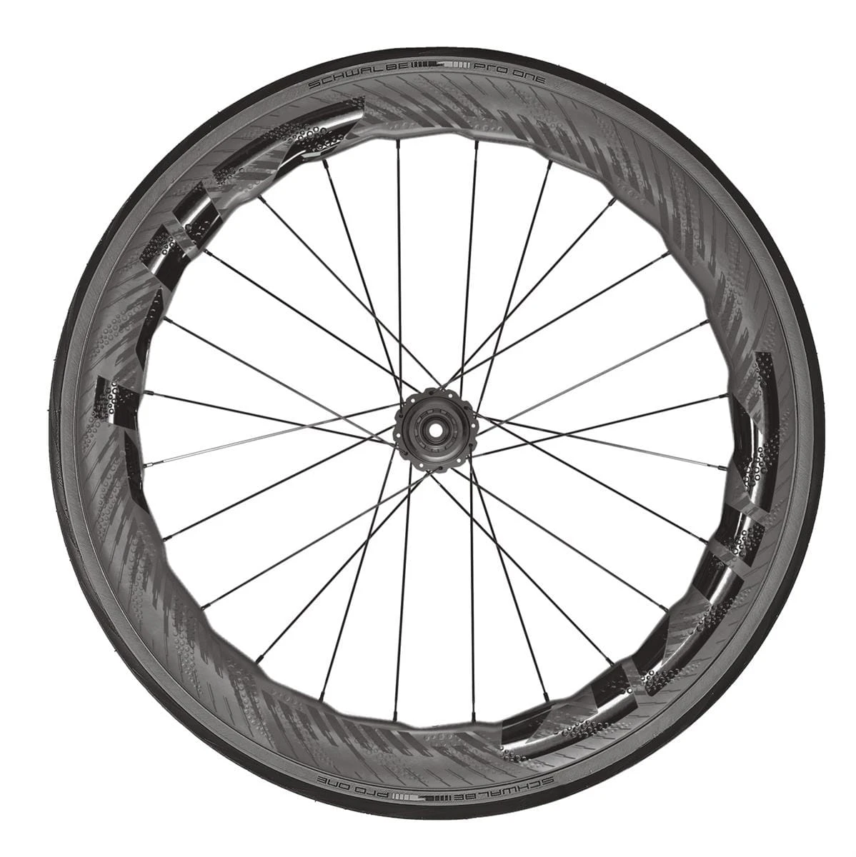 Topeak Klepverlenger 40mm (set Van 2) 8 Topeak Klepverlenger 40mm (set Van 2) - Afbeelding 8
