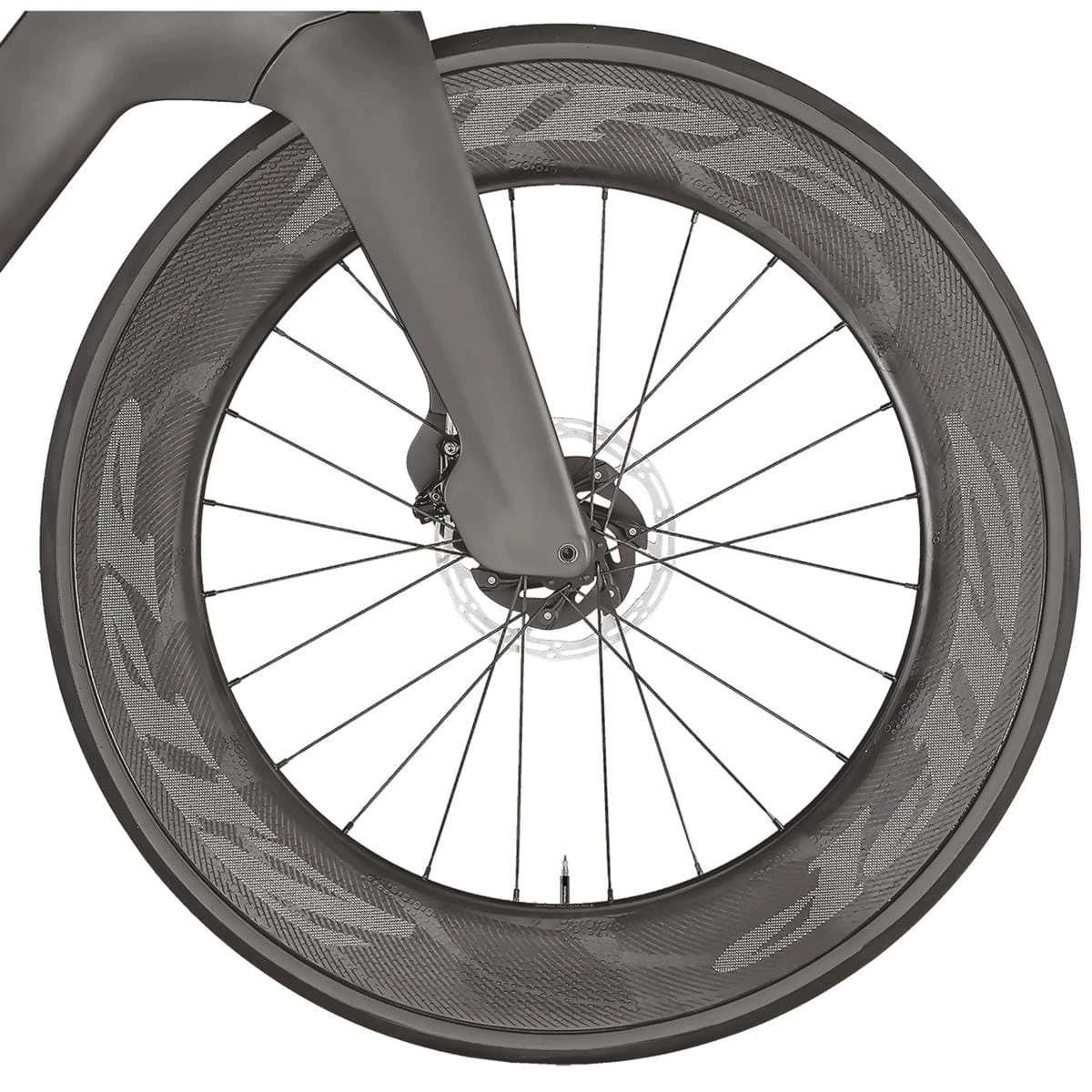 Topeak Ventielverlenger 70mm (set Van 2) 7 Topeak Ventielverlenger 70mm (set Van 2) - Afbeelding 7