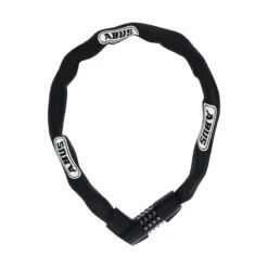 Abus Safe 1385 - Zwart