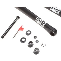 COLUMBUS Futura Cross Carbon Vork - Zwart 16 COLUMBUS Futura Cross Carbon Vork - Zwart -Fiets Verkoop Unbenannt 1SyrQSC5xGvQeI