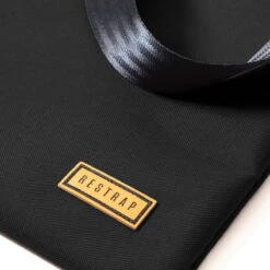 Restrap Musette - Zwart -Fiets Verkoop Unbenannt 1upbnlFPXnxRWC