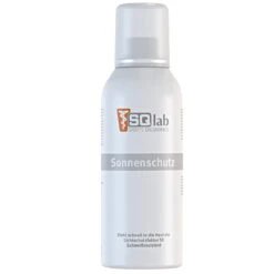 Sqlab Zonnebrandcrème SPF-50 - 150 Ml